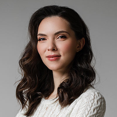 Karla Sanchez